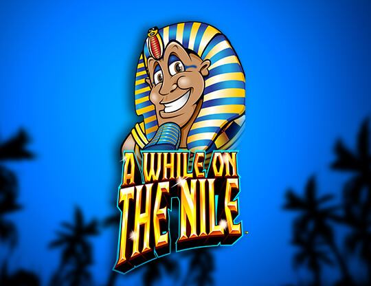 A While on the Nile